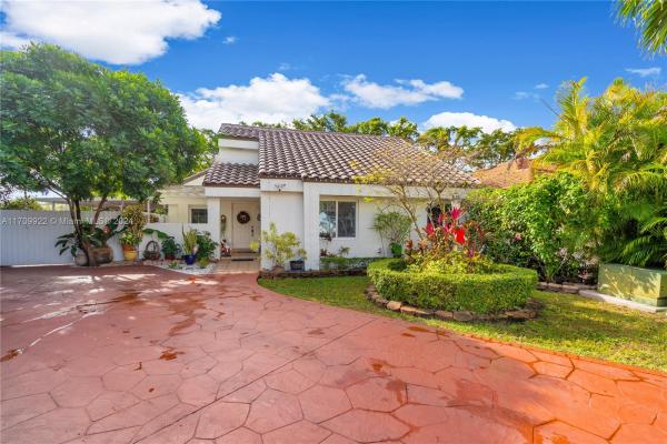 Sunset Harbour, 12724 SW 61st Ter, Kendale Lakes, Florida 33183, image 1