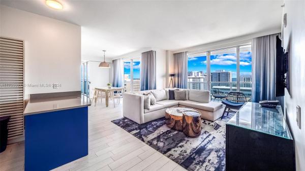 W Residences Fort Lauderdale, 3101 Bayshore Dr #1109, Fort Lauderdale, Florida 33304, image 1