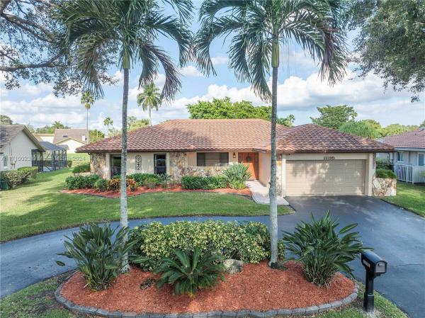 Cypress Run, 11195 NW 15th St, Coral Springs, Florida 33071, image 1
