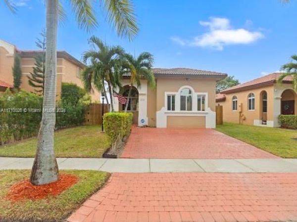 Meghan's Place At Pebblebrook, 2534 NE 41st Ave, Ojus, Florida 33033, image 1