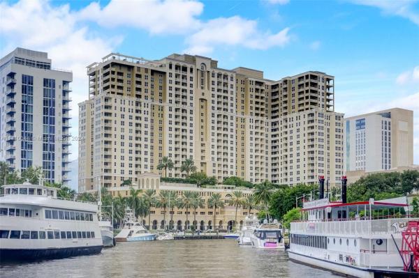 NuRiver Landing, 511 SE 5th Ave #813, Fort Lauderdale, Florida 33301, image 1