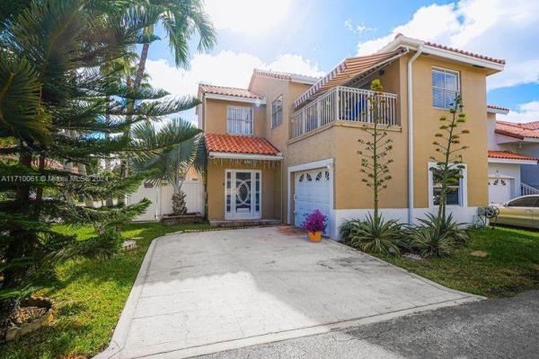 L'Etoile At Emerald Pointe, 3600 Westminster St, Hollywood, Florida 33021, image 1