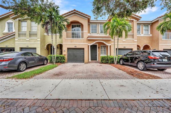 Palm Breeze, 2507 SE 15th Ct, Homestead, Florida 33035, image 1