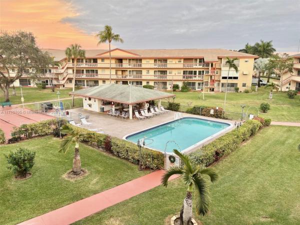 Beverly Hills, 5300 Washington St #F314, Hollywood, Florida 33021, image 1