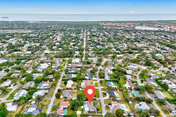 Whispering Pines Estates, 8531 SW 185th Ter, Cutler Bay, Florida 33157, image 1