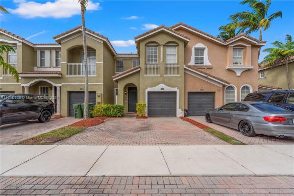 Palm Breeze, 1486 SE 25th Ave, Homestead, Florida 33035, image 1