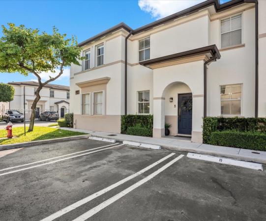 Shoma Homes Splendido, 8001 W 36th Ave #5, Hialeah, Florida 33018, image 1