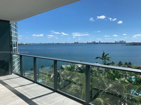 Paraiso Bay, 650 NE 32 St #903, Miami, Florida 33137, image 1
