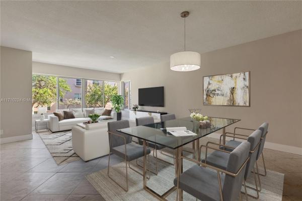 Rocaille, 1965 S Ocean Blvd #201, Lauderdale By The Sea, Florida 33062, image 1