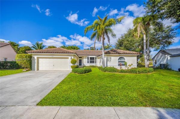 Nob Hill Palms, 9841 SW 14th St, Davie, Florida 33324, image 1