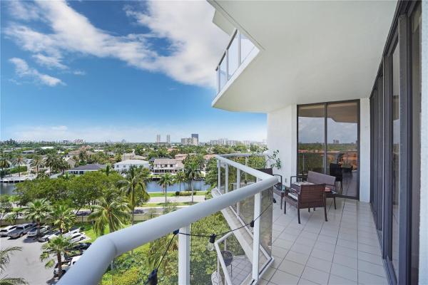 Portsview At Waterways, 3610 Yacht Club Dr #716, Aventura, Florida 33180, image 1