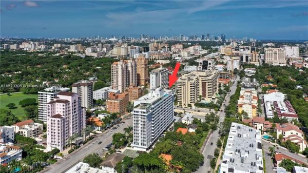 The David William Hotel, 700 Biltmore Way #1008, Coral Gables, Florida 33134, image 1