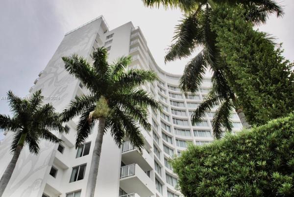 Mondrian South Beach, 1100 West Ave #1601, Miami Beach, Florida 33139, image 1