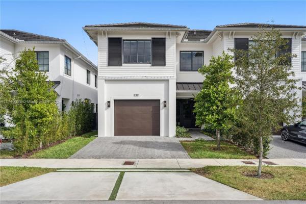 South Miami Residences, 8391 SW 65th Ave #8391, Glenvar Heights, Florida 33143, image 1