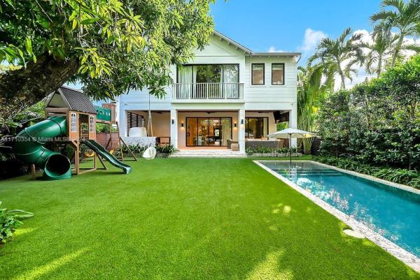 Brickell Estates, 364 SW 30th Rd, Miami, Florida 33129, image 1