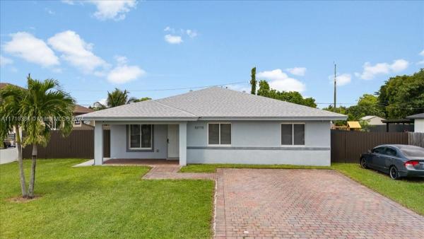 Victory Gardens, 10775 SW 219th St, Goulds, Florida 33170, image 1