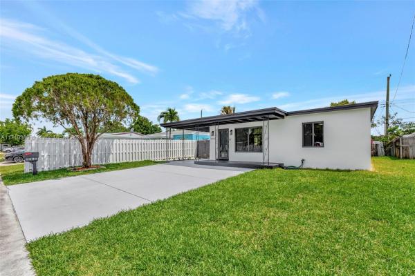 North Andrews Terrace, 5416 NE 3rd Ter, Oakland Park, Florida 33334, image 1