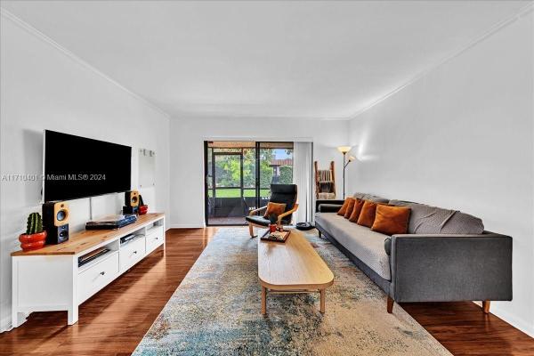Valencia Village, 30 Toledo Ct #5-35, Fort Lauderdale, Florida 33324, image 1