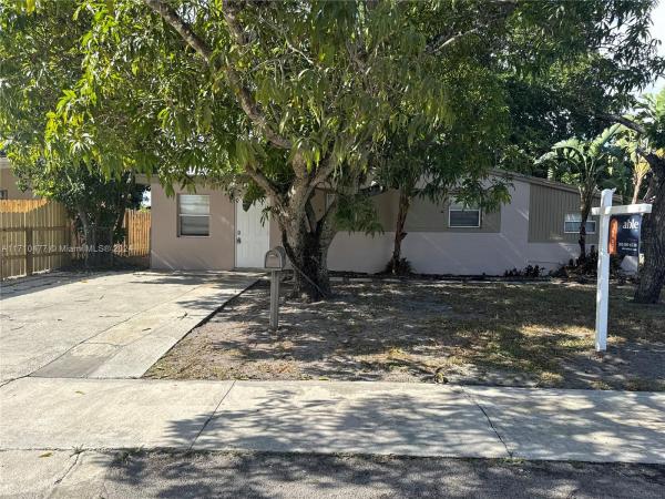 Boulevard Heights, 1610 N 70th Way, Hollywood, Florida 33024, image 1