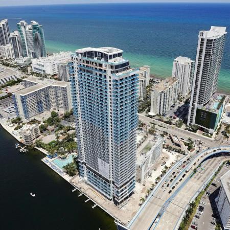 Hyde Beach House, 4010 S Ocean Dr #R2307, Hollywood, Florida 33019, image 1