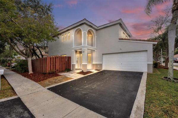 Coco Palms, 4776 NW 6th Pl, Coconut Creek, Florida 33063, image 1