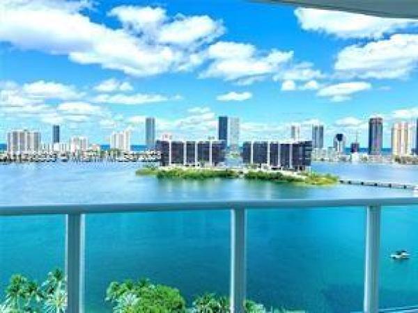 The Peninsula 2, 3301 NE 183rd St #1804, Aventura, Florida 33160, image 1