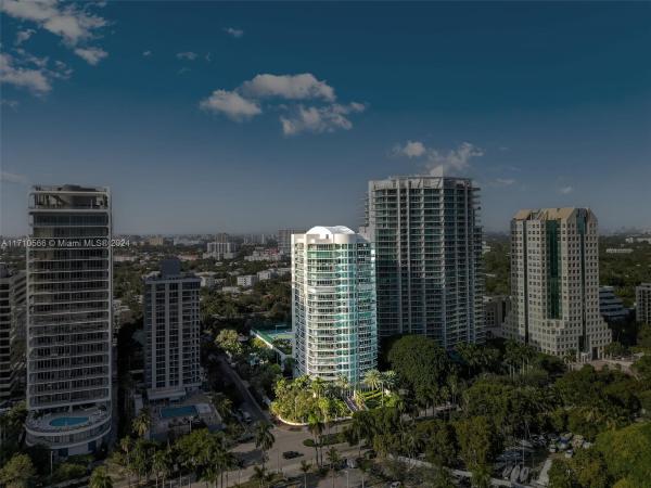 Grove Hill Tower, 2645 S Bayshore Dr #904, Miami, Florida 33133, image 1