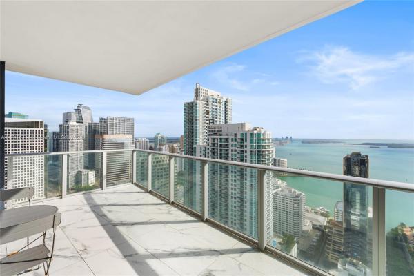 1010 Brickell, 1010 Brickell Ave #4401, Miami, Florida 33131, image 1