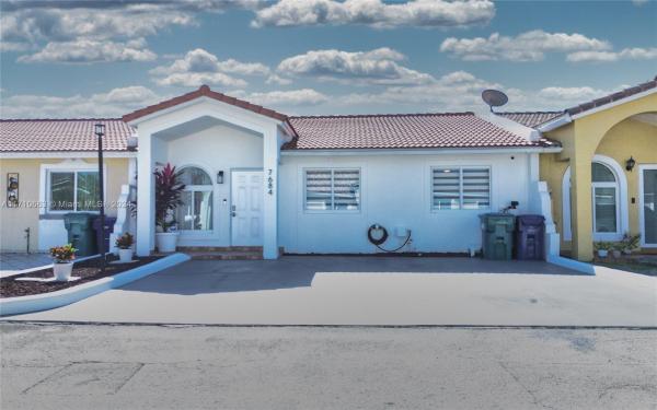 San Mateo, 7684 NW 179th St, Hialeah, Florida 33015, image 1