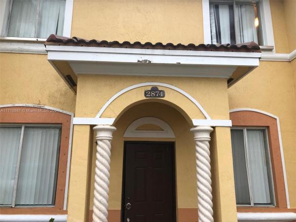 Shoma Townhomes At Keys Cove, 2874 SE 15th Rd #52, Homestead, Florida 33035, image 1