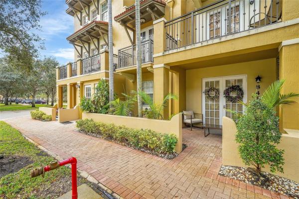 Cobblestone, 848 SW 147th Ave #3004, Hollywood, Florida 33027, image 1