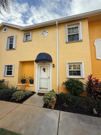 Waterside Village Of Palm Beach, 225 Waterside Dr #225, Hypoluxo, Florida 33462, image 1