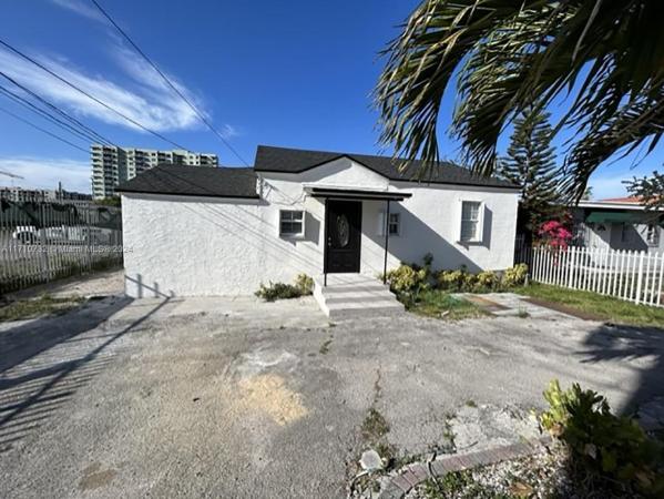 3527 NW 34th St #FRONT, Unincorporated Dade County, Florida 33142, image 1