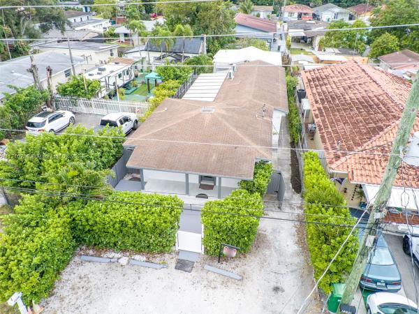 Coral Way Park, 2230 SW 60th Ct, Coral Terrace, Florida 33155, image 1