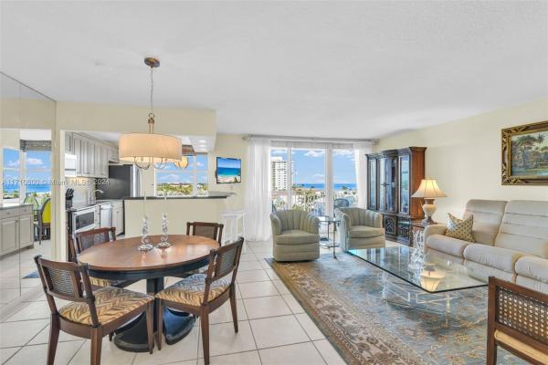 Sea Ranch Lakes North, 5200 N Ocean Blvd #608B, Lauderdale By The Sea, Florida 33308, image 1