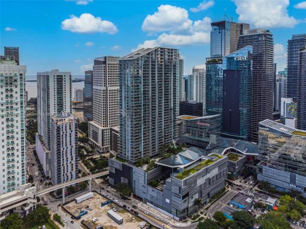 Reach Brickell City Centre, 68 SE 6th St #2803, Miami, Florida 33131, image 1