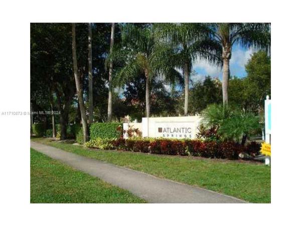 Atlantic Springs, 11211 W Atlantic Blvd #107, Coral Springs, Florida 33071, image 1