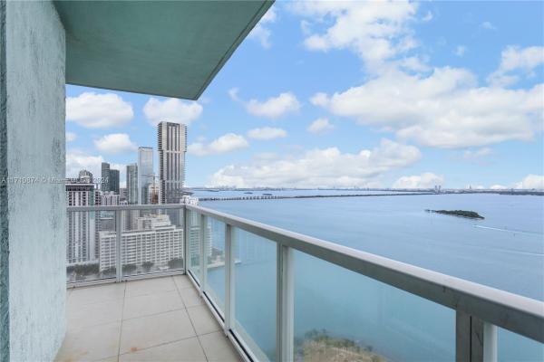 Quantum On The Bay, 1900 N Bayshore Dr #2902, Miami, Florida 33132, image 1