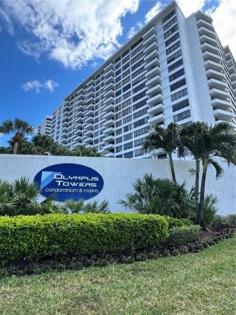 The Olympus Towers, 600 Three Islands Blvd #901, Hallandale Beach, Florida 33009, image 1
