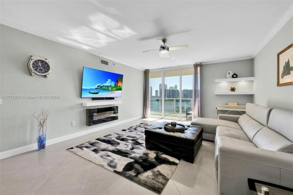 Aventura Marina, 3330 NE 190th St #816, Aventura, Florida 33180, image 1