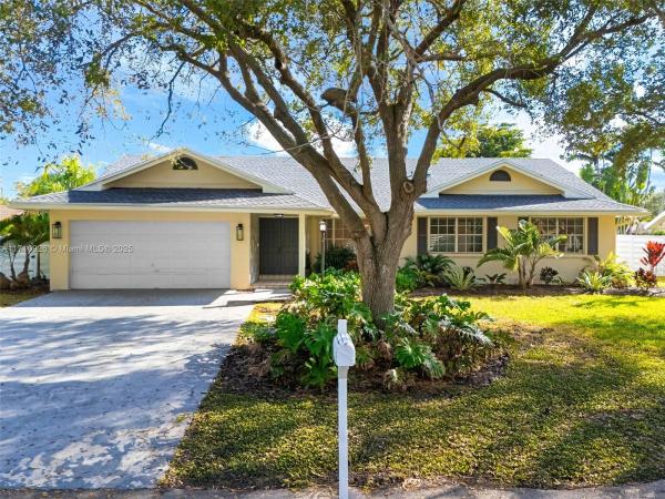 Turtle Creek, 14853 SW 152nd Pl, Country Walk, Florida 33196, image 1