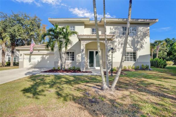 The Preserve At Woodside Estates, 3943 Wild Lime Ln, Coral Springs, Florida 33065, image 1