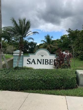 Sanibel, 8040 Sanibel Dr #8040, Tamarac, Florida 33321, image 1