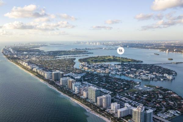 Bay Harbor Islands Residential, 1177 Kane Concourse #507, Bay Harbor Islands, Florida 33154, image 1
