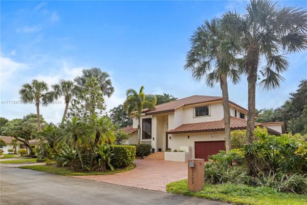Jacaranda Country Club West, 9400 Sea Turtle Ln, Plantation, Florida 33324, image 1