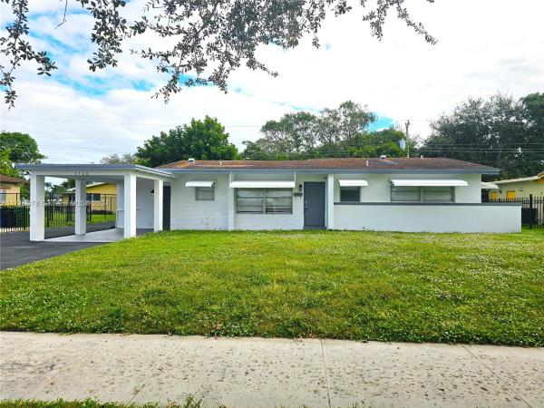 Lake Aire Estates, 1720 NW 28th Ave, Fort Lauderdale, Florida 33311, image 1