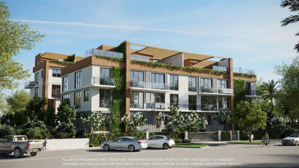 Normandy Waterway, 2005 Calais Dr #1, Miami Beach, Florida 33141, image 1