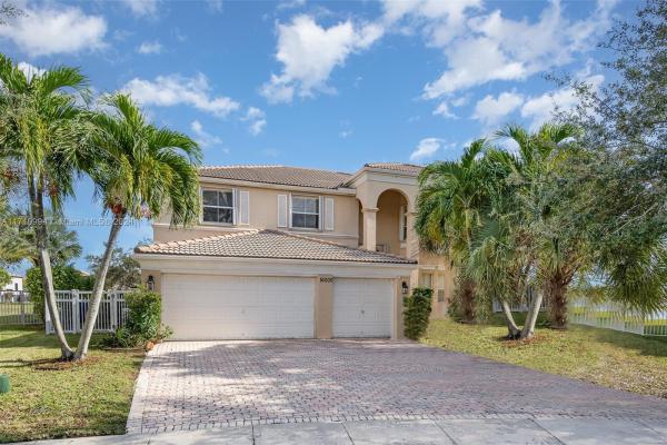 Riviera Isles, 16000 SW 49th Ct, Miramar, Florida 33027, image 1