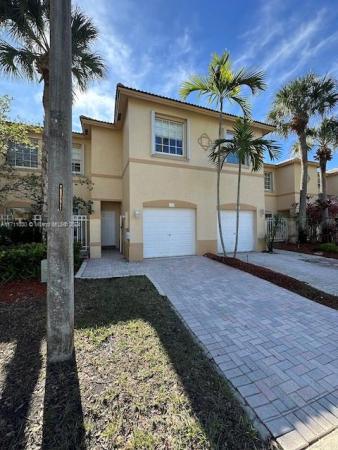 The Palms At Pembroke Isles, 725 NW 170th Ter #725, Pembroke Pines, Florida 33028, image 1