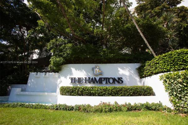 Hamptons South, 20201 E Country Club Dr #2702, Aventura, Florida 33180, image 3